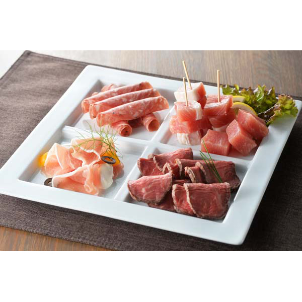 北海道 「札幌バルナバハム」 パーティーセット