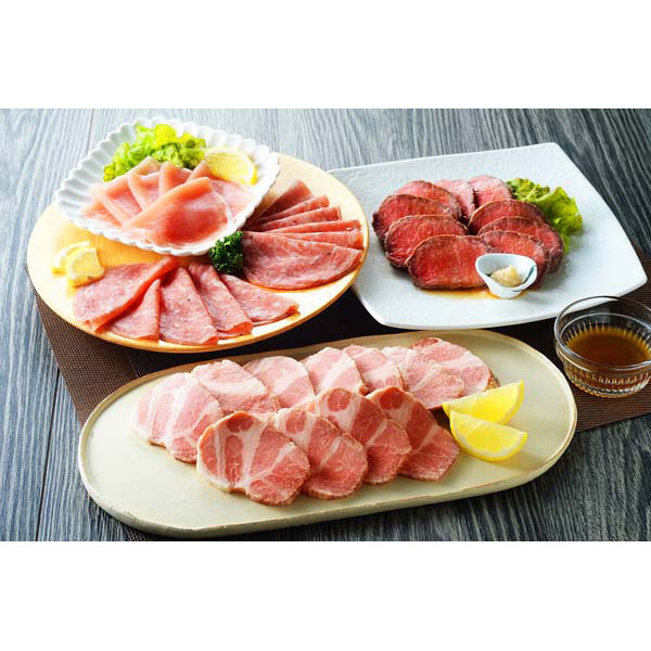 北海道 「札幌バルナバハム」 パーティーセット