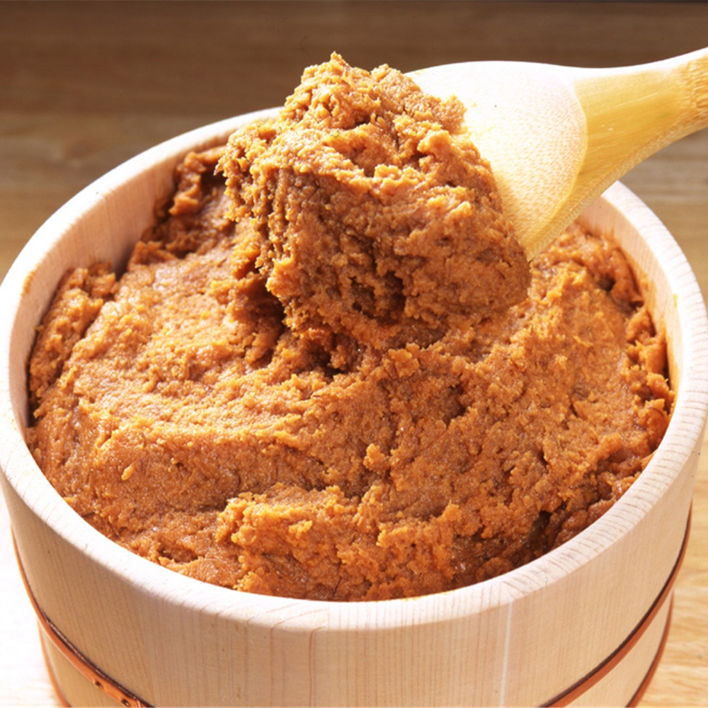 熊本 「山内本店」 まぼろしの味噌詰合せ