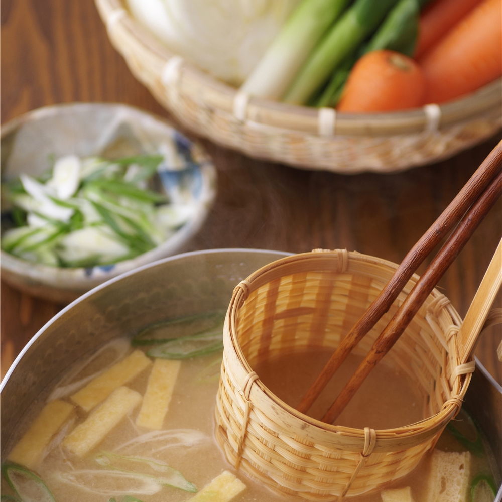 熊本 「山内本店」 味噌・だし詰合せ「雅」