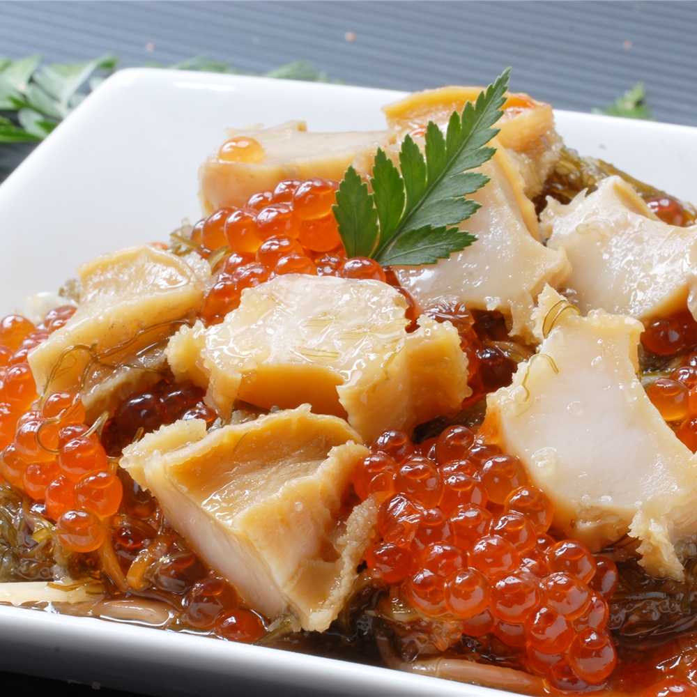 北海道北の宝石箱400g