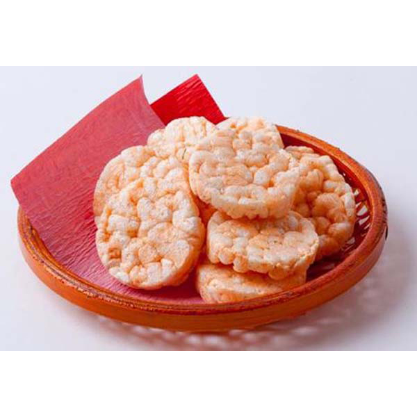 大阪名物！海老ポンせん