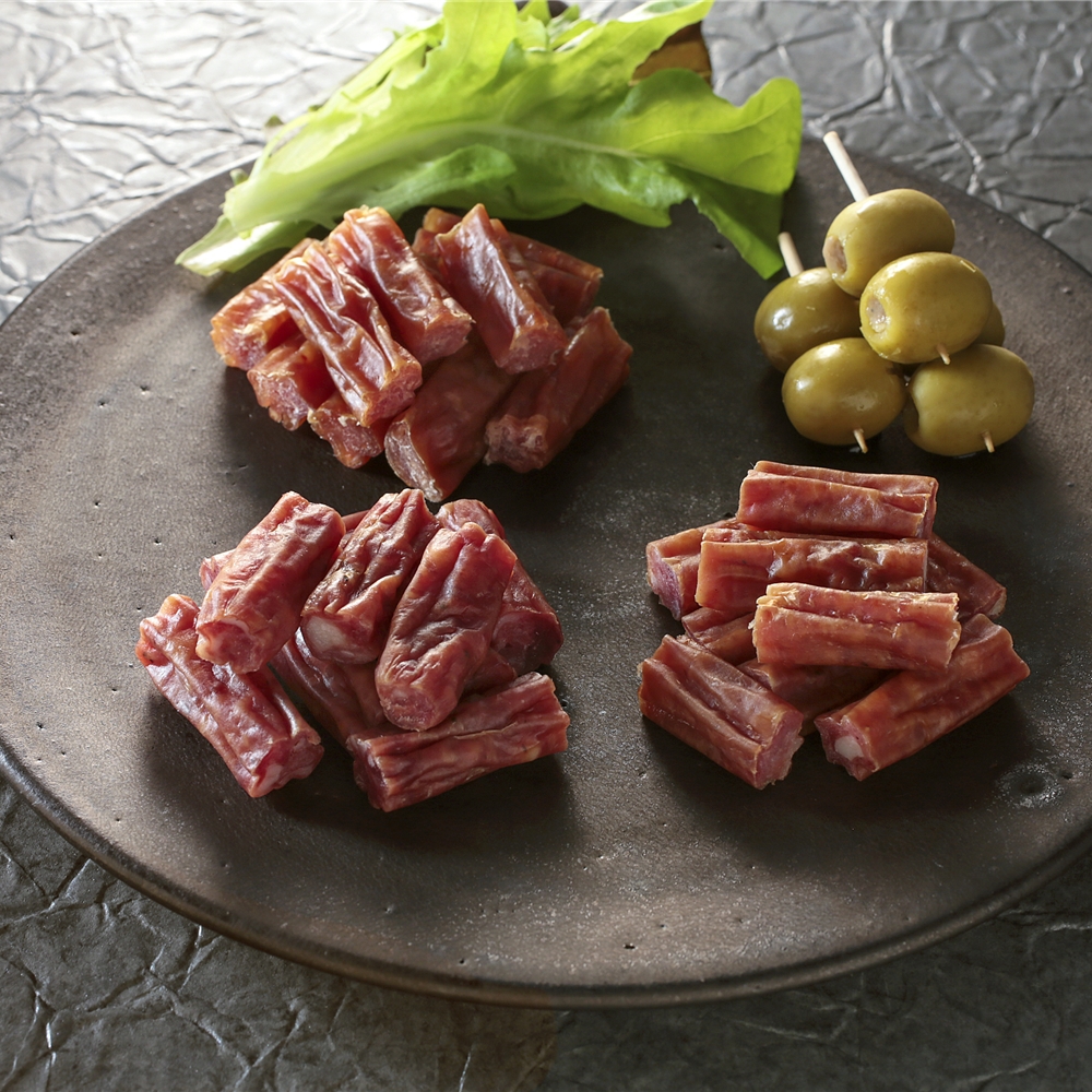 岐阜のドライソーセージセット