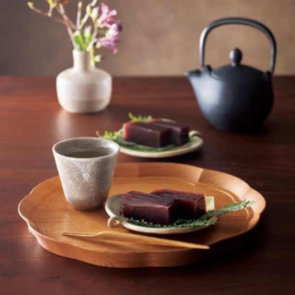 東京 「銀座鹿乃子」 ようかん詰合せ