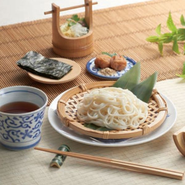 秋田 稲庭うどん詰合せ