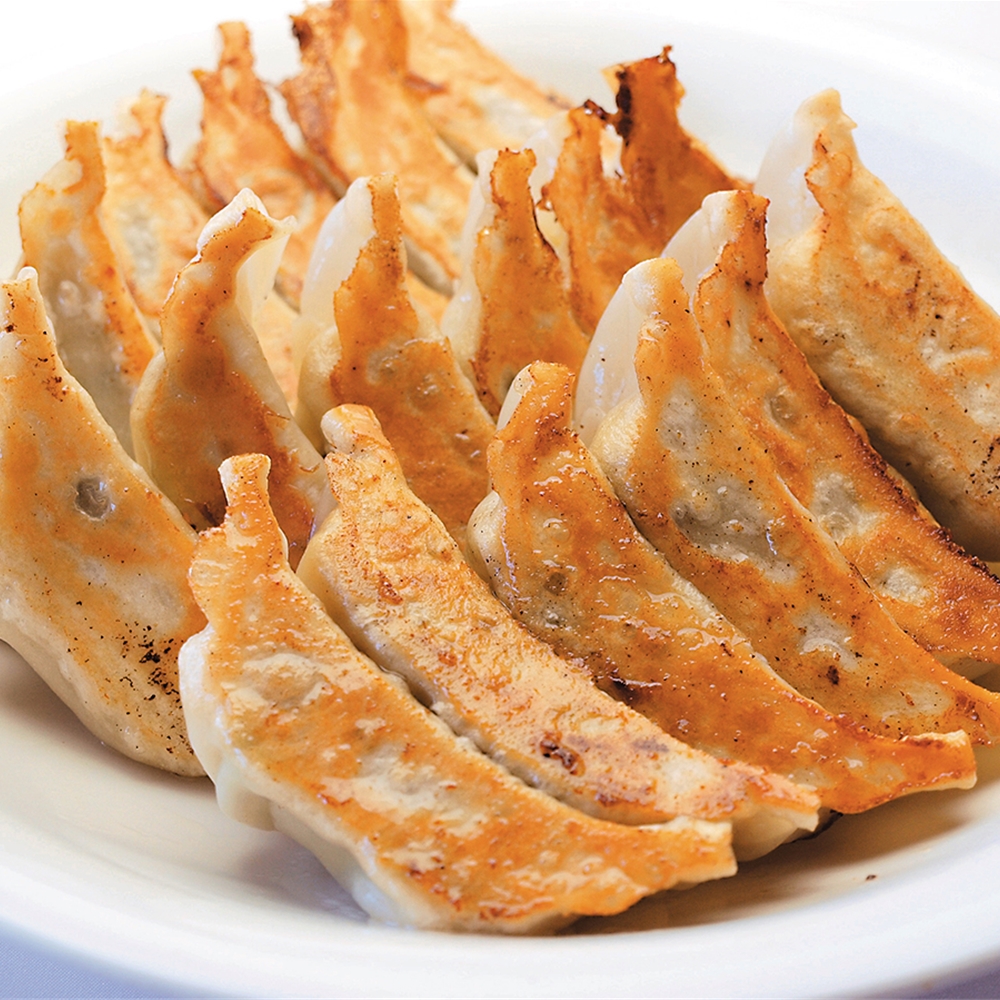 栃木　宇都宮餃子 「さつき」 セット　B