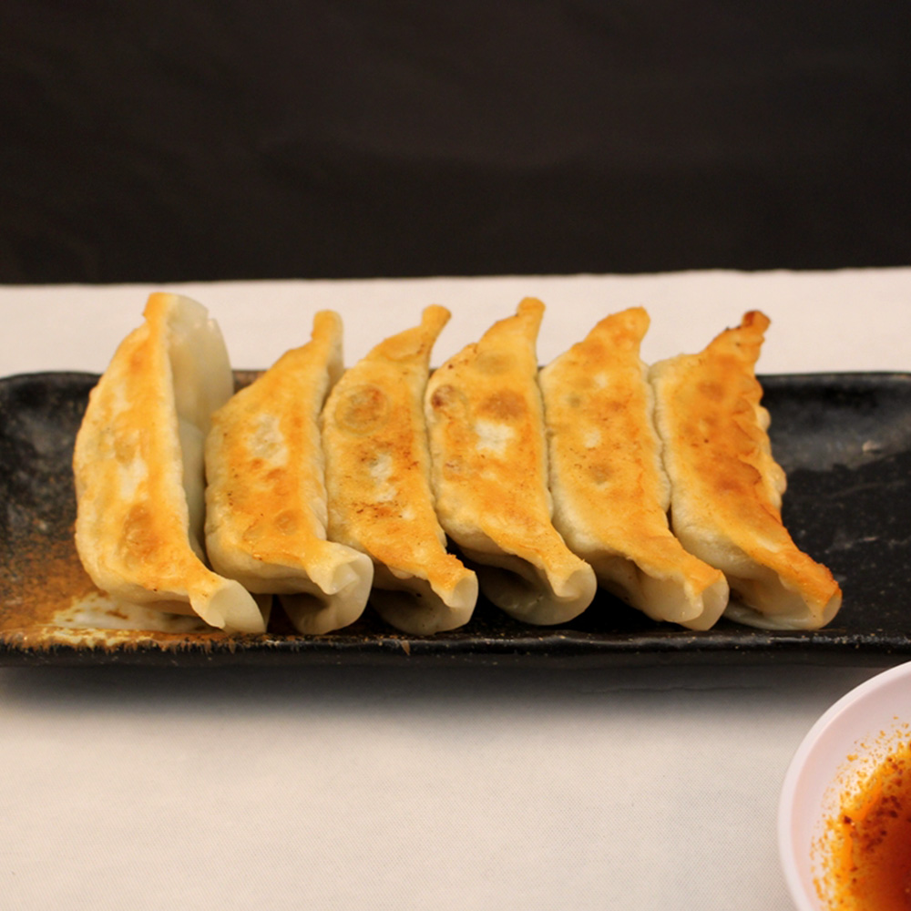 栃木　宇都宮餃子 「さつき」 セット　D