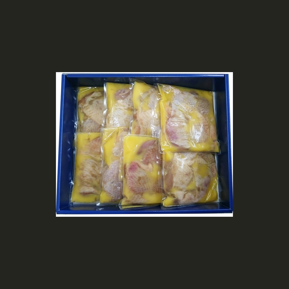 香川名物　骨付き鳥風若鶏肉　16セット