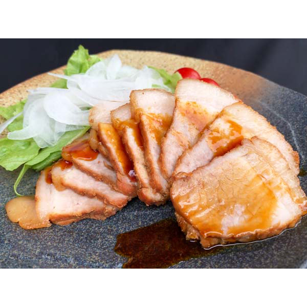 香川焼き豚Ｐスライス焼豚