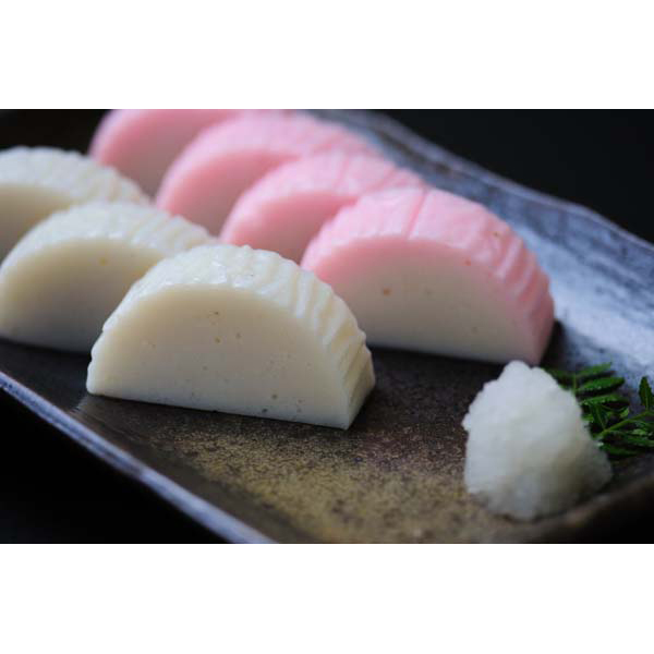 愛媛 明治21年創業「田中蒲鉾本店」 練り物詰合せ
