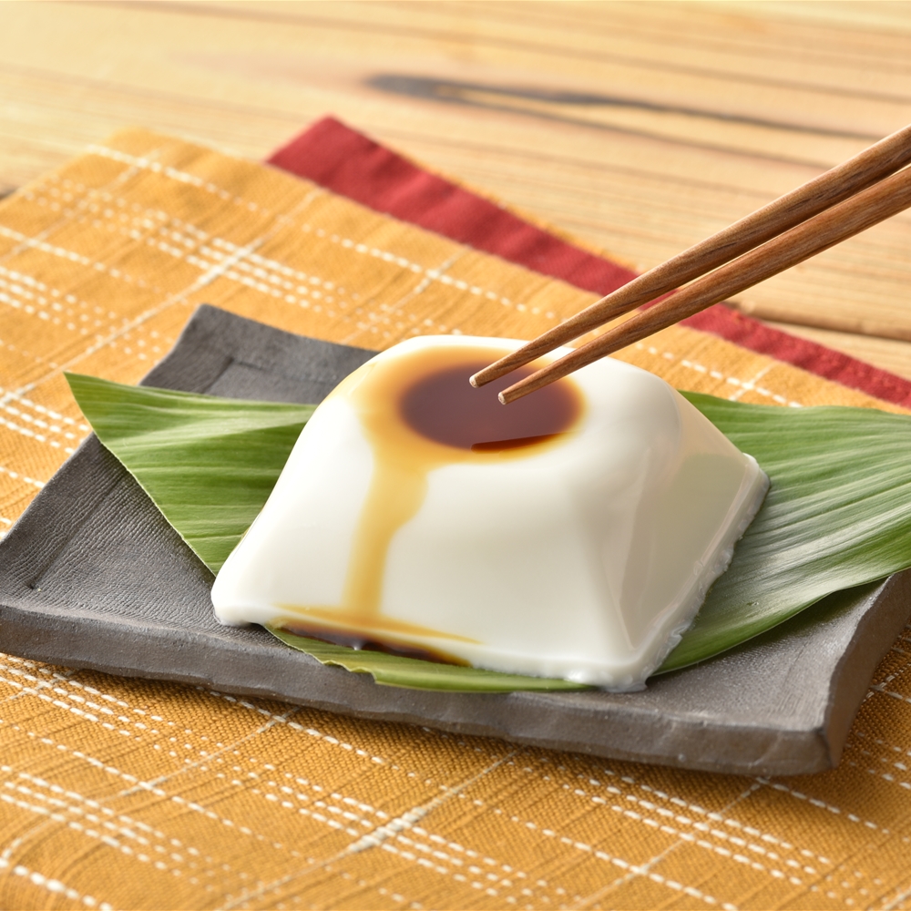 「乳蔵」 北海道ミックスベリータルト・プリン