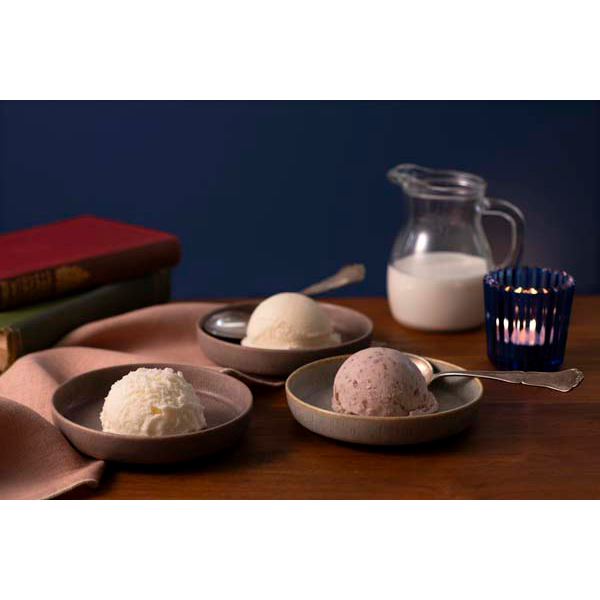 北海道 「doyell」 静寂な夜を愉しむアイスクリーム