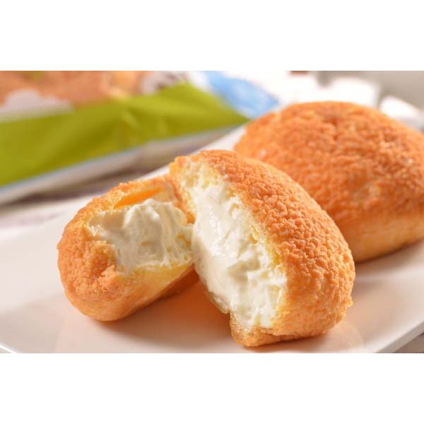 北海道 「乳蔵」 ミルクシュー5個セット