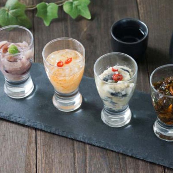 北海道 ご飯の友セット