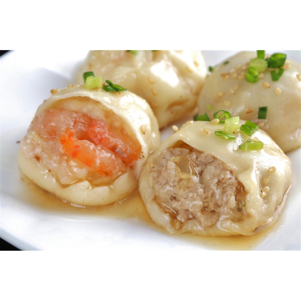 長崎 「マーマ ルイ」 長崎焼小籠包詰合せ