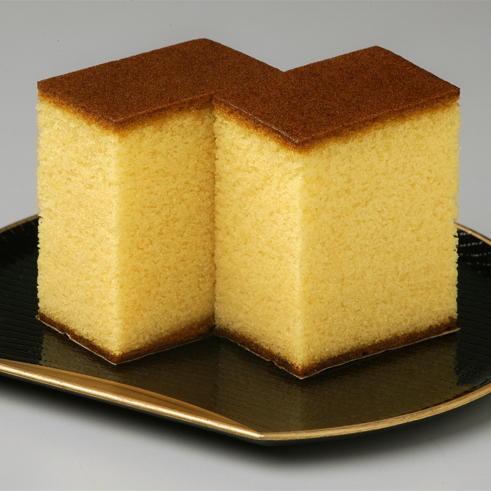 愛知 名古屋コーチン カステラ