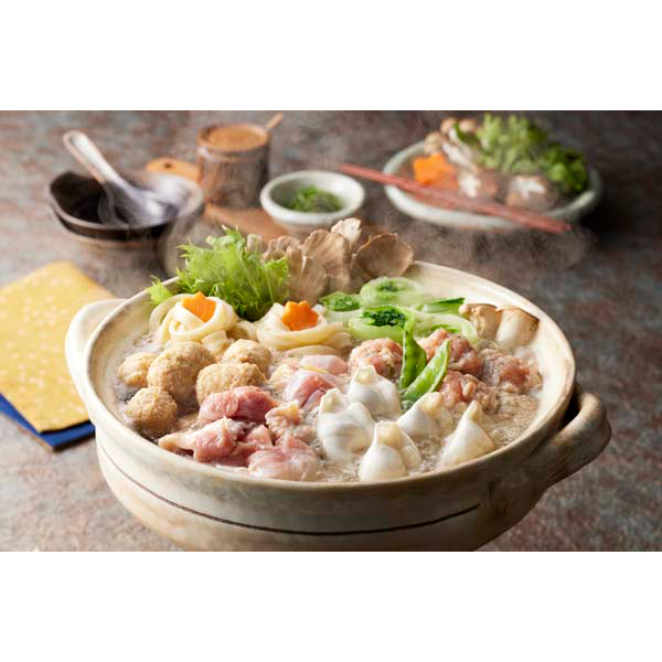 【2025.9月～出荷】愛知 名古屋コーチン鍋