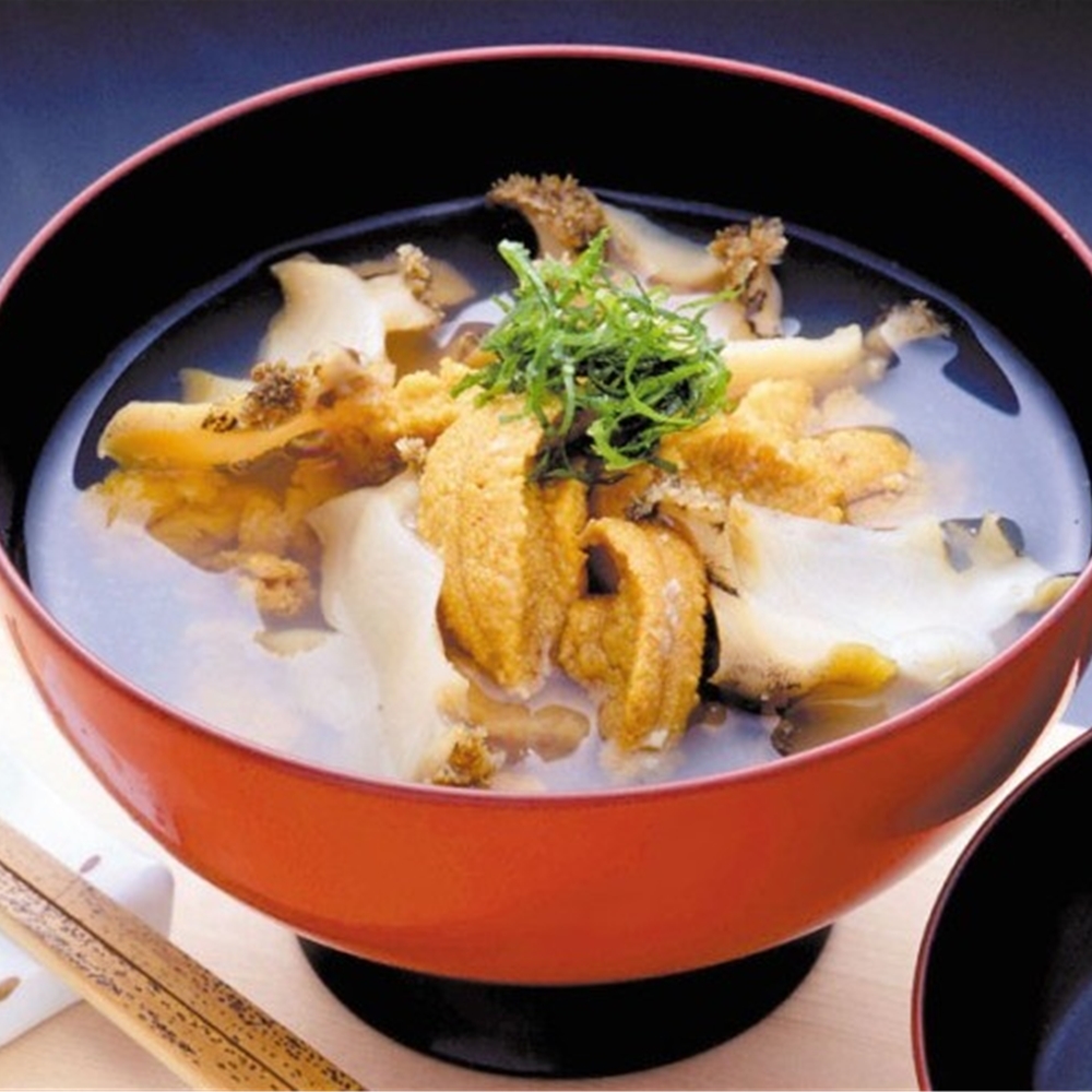 青森　いちご煮　5セット