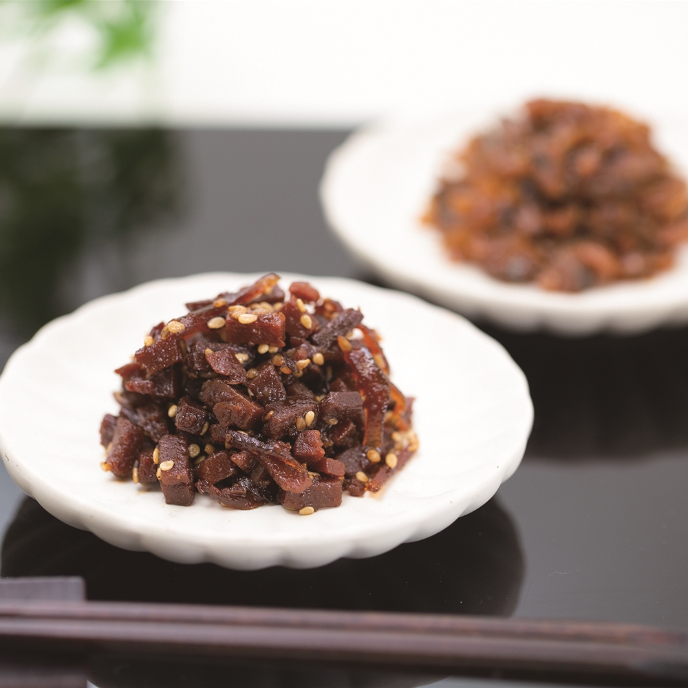 三河の佃煮3種セット　B