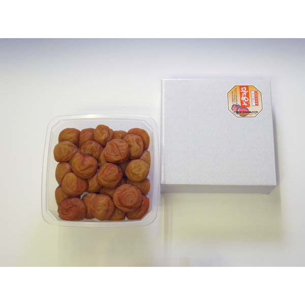 和歌山 紀州蜂蜜梅 「紀の和み」 白箱