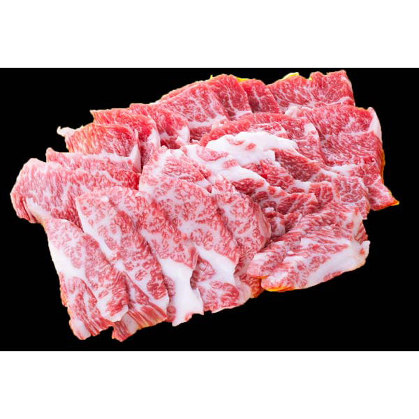 三重 「霜ふり本舗」 松阪牛　焼肉＆すきやき