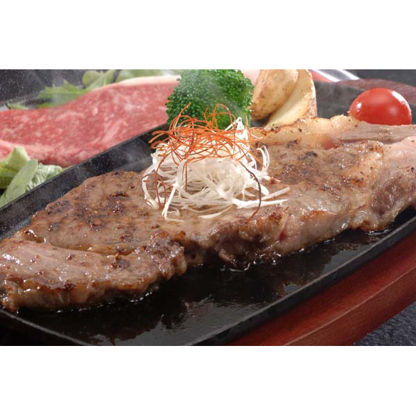 三重 「霜ふり本舗」 松阪牛　ステーキ