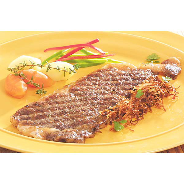 三重 「霜ふり本舗」 松阪牛　サーロインステーキ