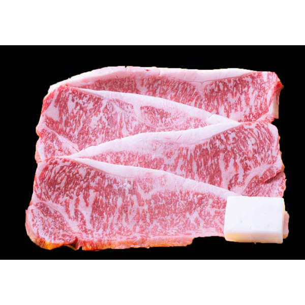 三重 「霜ふり本舗」 松阪牛　ステーキ＆すきやき