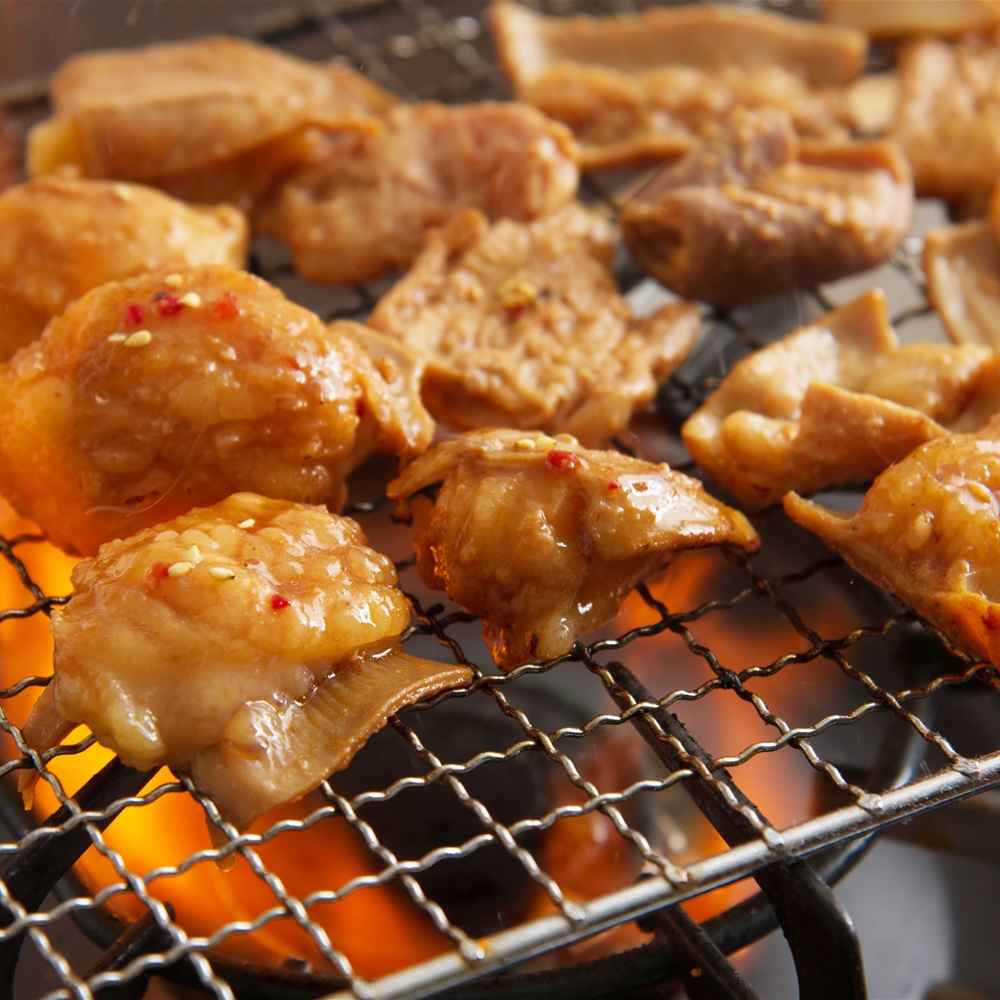 三重 「霜ふり本舗」 松阪牛　味付ホルモンミックス