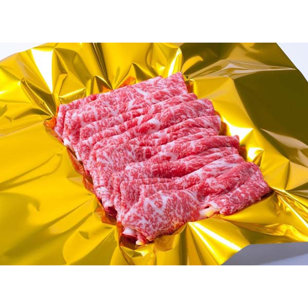 三重 「霜ふり本舗」 松阪牛　しゃぶしゃぶ