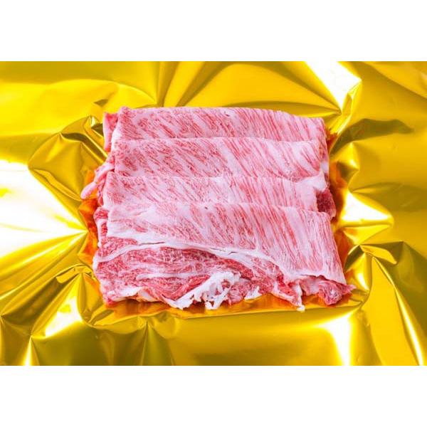 三重 「霜ふり本舗」 松阪牛　しゃぶしゃぶ