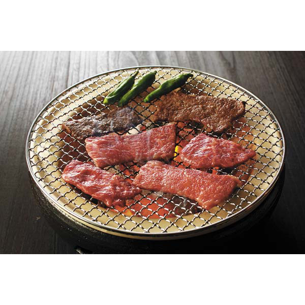 三重 「霜ふり本舗」 松阪牛　焼肉