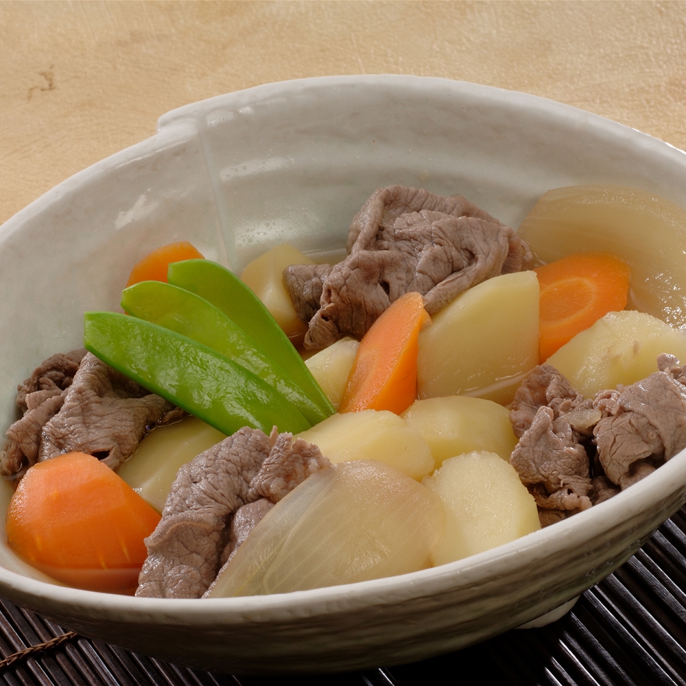 三重 「霜ふり本舗」 松阪牛　切落し