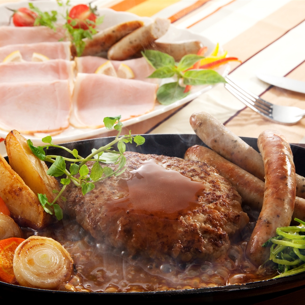 大阪 「夢一喜」 バラエティセット　A