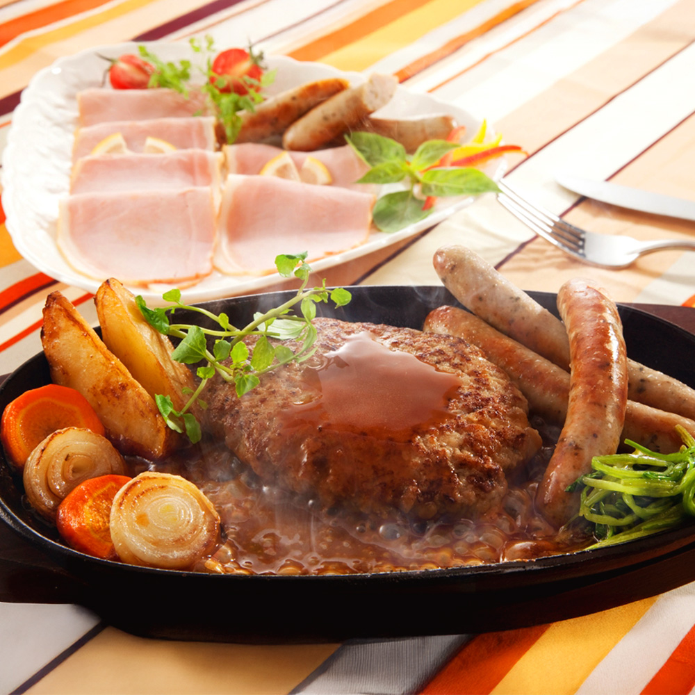 大阪 「夢一喜」 バラエティセット　B