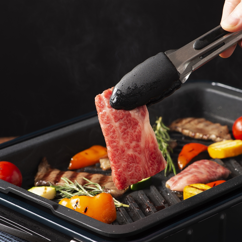 熊本 「フジチク」 藤彩牛バラ焼肉用　500g