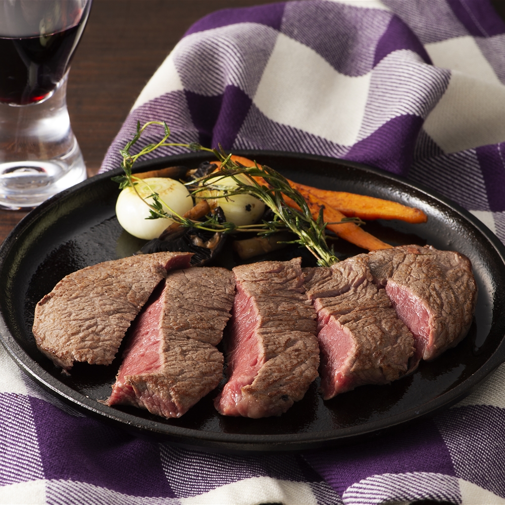 熊本 「フジチク」 馬シャトーブリアンセット