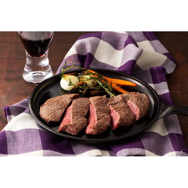 熊本 「フジチク」 馬シャトーブリアンセット