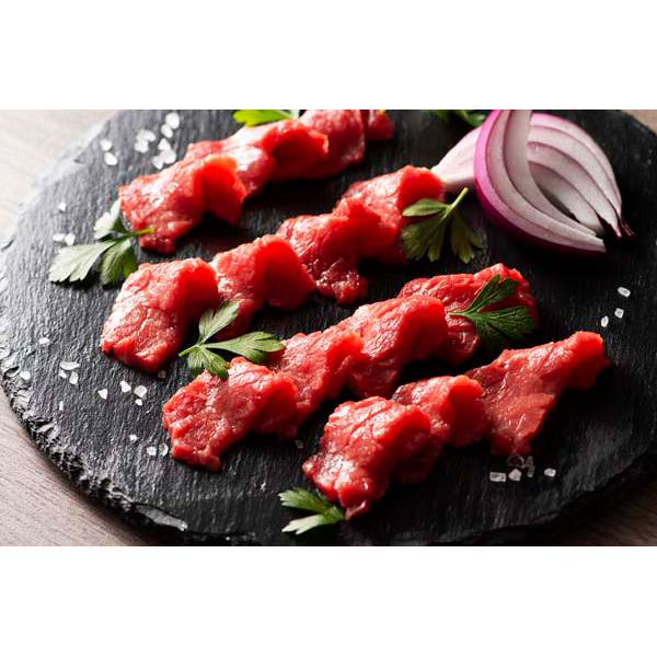 熊本 「フジチク」 ふじ馬さし上赤身2個セット