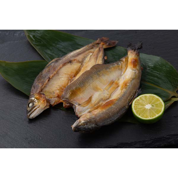 高知 四万十味紀行 鮎の一夜干し10尾