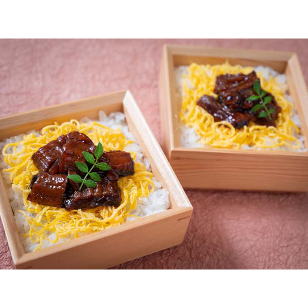 高知 四万十味紀行 うなぎ生姜6個セット