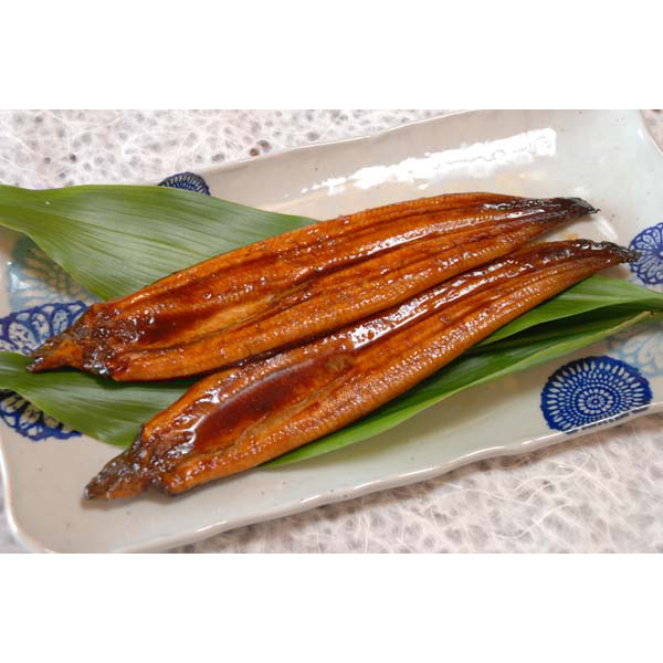 高知 「四万十味紀行」 高知県産うなぎ長蒲焼