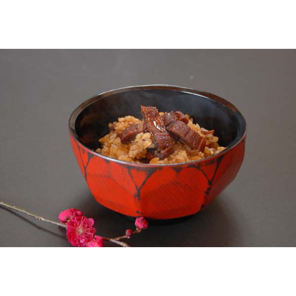 高知 「四万十味紀行」 高知県産うなぎ飯の素