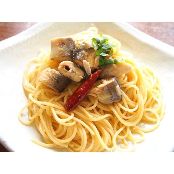 高知 「四万十味紀行」 缶詰セット