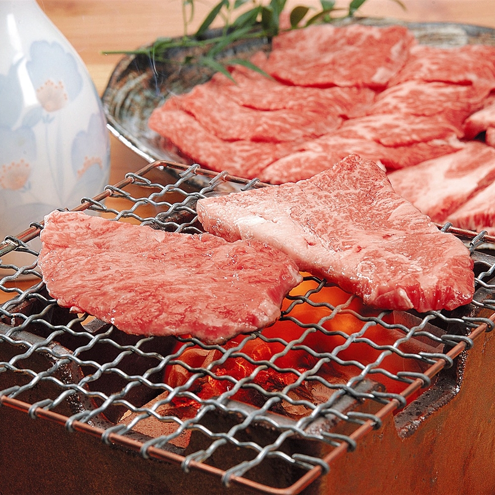 大分　豊後牛 焼肉　A