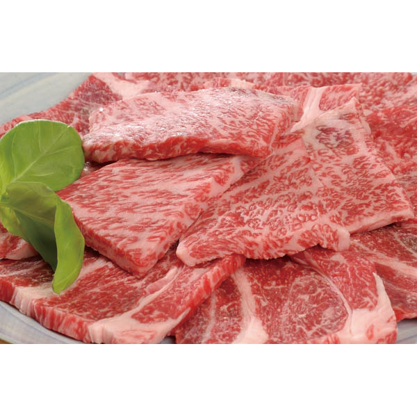 大分　豊後牛 焼肉　