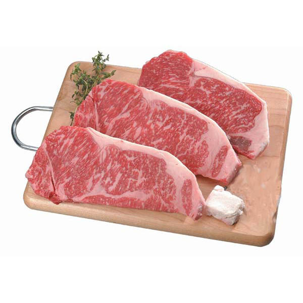 大分　豊後牛 サーロインステーキ