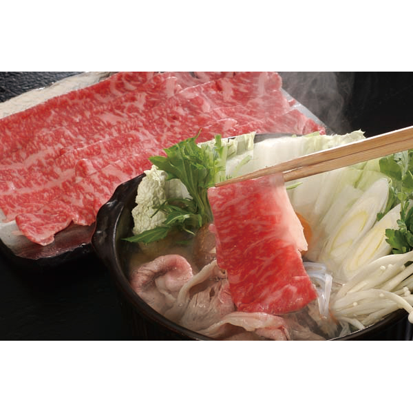 大分　豊後牛 しゃぶしゃぶ