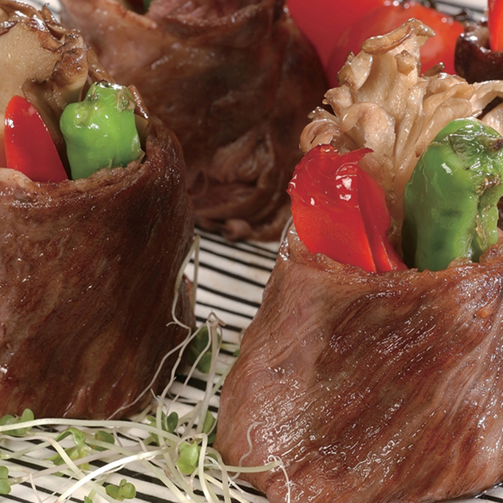 大分　豊後牛 切り落とし