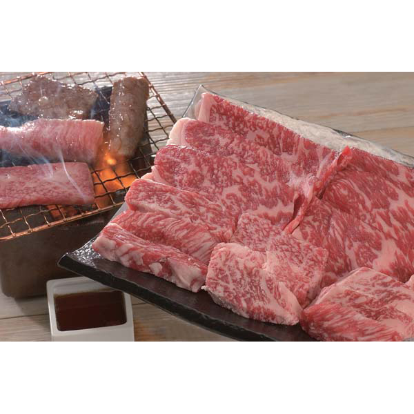 大分　豊後牛 焼肉